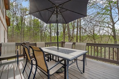 Fully furnished lake-area retreat located in The Falls at Center - photo 15