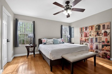 Fully furnished lake-area retreat located in The Falls at Center - photo 16