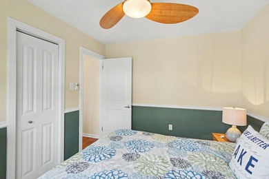 Enjoy refined year-round living on the shores of beautiful Round - photo 17