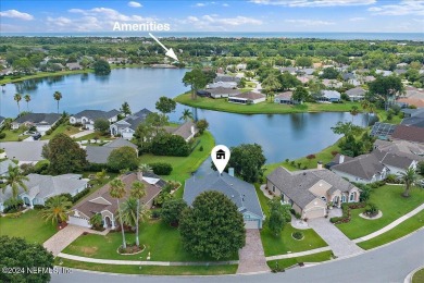 Lakes at Plantation at Ponte Vedra Home For Sale in Ponte Vedra Beach Florida