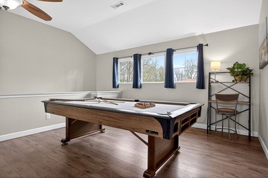 Fully furnished lake-area retreat located in The Falls at Center - photo 23
