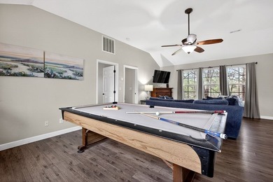 Fully furnished lake-area retreat located in The Falls at Center - photo 24