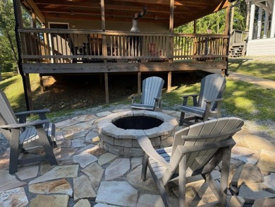 Lake Home For Sale in Buchanan, Tennessee