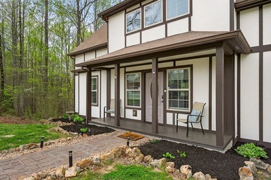 Fully furnished lake-area retreat located in The Falls at Center - photo 34
