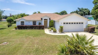 Lake Home For Sale in Hernando, Florida