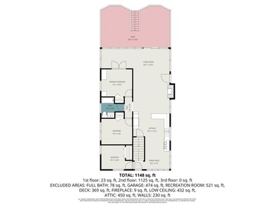 Enjoy refined year-round living on the shores of beautiful Round - photo 43