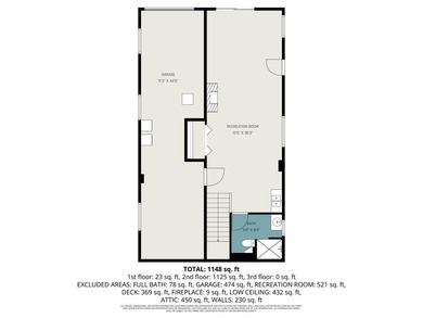 Enjoy refined year-round living on the shores of beautiful Round - photo 44