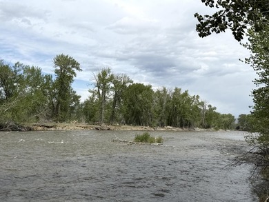 Large 97.5 acre parcel in Challis with Salmon River adjacency - photo 5