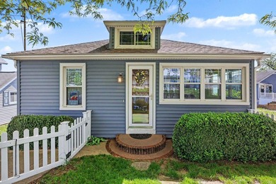 Enjoy refined year-round living on the shores of beautiful Round - photo 46