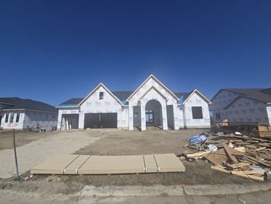 Lake Home For Sale in Urbandale, Iowa