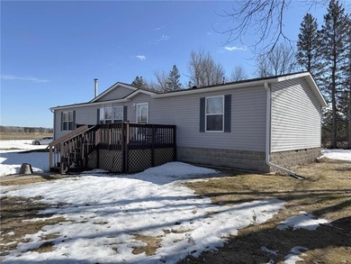 Nord Lake Home Active Under Contract in Aitkin Minnesota