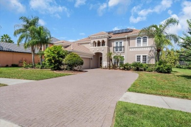 Lake Home For Sale in Tampa, Florida