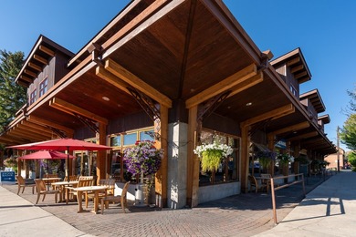 Hailey's ''Town Square'' featuring beautiful courtyard, lobby - photo 1