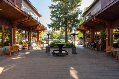Hailey's ''Town Square'' featuring beautiful courtyard, lobby - photo 5