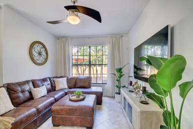 FURNISHED upscale lovely townhome located in a boutique gated - photo 1