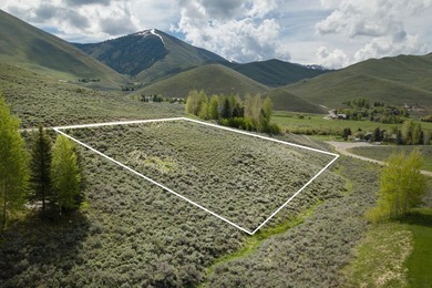 This premium elevated lot has mountain views in all directions - photo 2