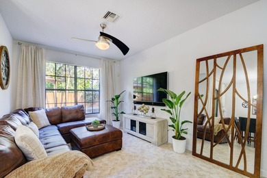 FURNISHED upscale lovely townhome located in a boutique gated - photo 3