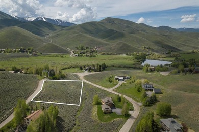 This premium elevated lot has mountain views in all directions - photo 3