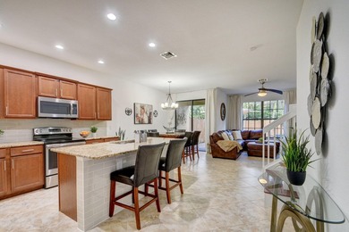 FURNISHED upscale lovely townhome located in a boutique gated - photo 5