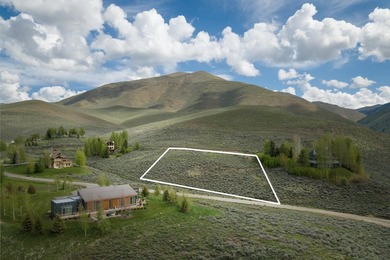 This premium elevated lot has mountain views in all directions - photo 6