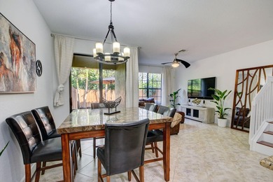 FURNISHED upscale lovely townhome located in a boutique gated - photo 7