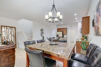 FURNISHED upscale lovely townhome located in a boutique gated - photo 8