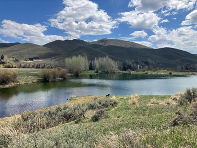 This premium elevated lot has mountain views in all directions - photo 9