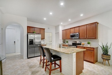 FURNISHED upscale lovely townhome located in a boutique gated - photo 10