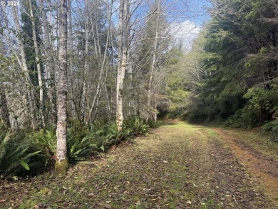 Lake Acreage For Sale in Lakeside, Oregon