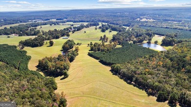 Extraordinary 1,115-acre luxury estate set in the rolling hills - photo 4