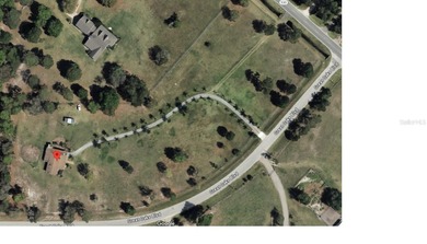 East Lake Tohopekaliga Acreage For Sale in Kissimmee Florida