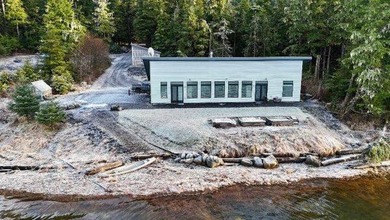 Lake Home For Sale in Wrangell, Alaska