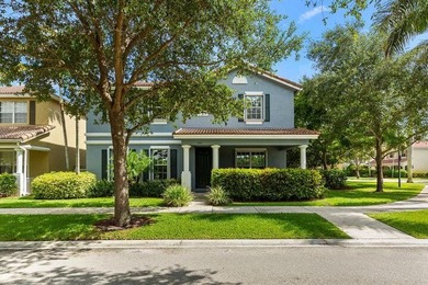Lake Home For Sale in Delray Beach, Florida