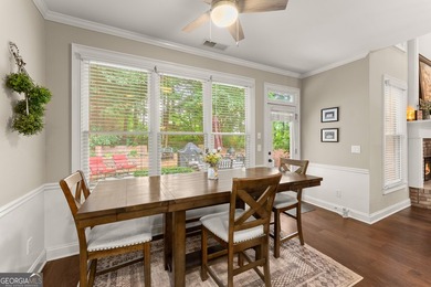 Captivating Remodeled European Retreat in Polo Golf & Country - photo 12