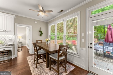 Captivating Remodeled European Retreat in Polo Golf & Country - photo 13