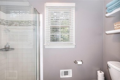 Tons of square footage for the price. Large Bedrooms and Primary