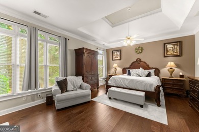 Captivating Remodeled European Retreat in Polo Golf & Country - photo 14