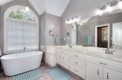 Tons of square footage for the price. Large Bedrooms and Primary