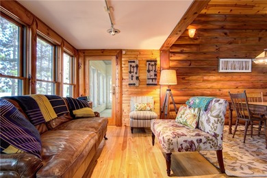 Enjoy Panoramic views from this 4 BD 3BA Lake Home with 4 Car - photo 15