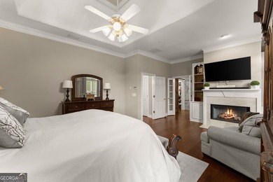 Captivating Remodeled European Retreat in Polo Golf & Country - photo 16