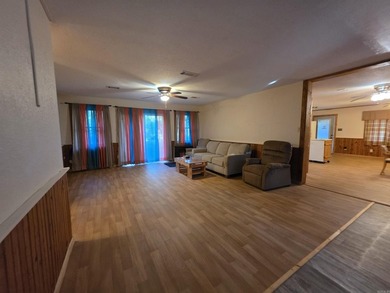 A rare find in Mena - a rustic home on 5 beautiful acres with - photo 18