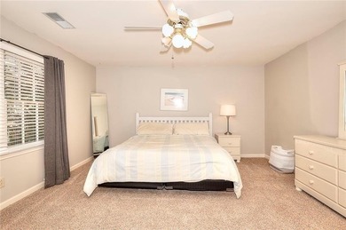 Tons of square footage for the price. Large Bedrooms and Primary