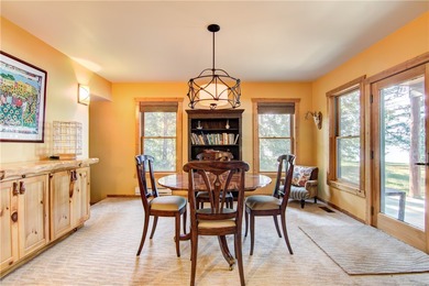 Enjoy Panoramic views from this 4 BD 3BA Lake Home with 4 Car - photo 18