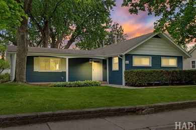 Charming Ranch on a Large Lot with Endless Potential! Welcome - photo 20
