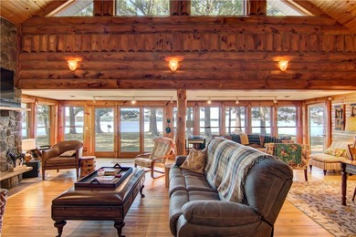 Enjoy Panoramic views from this 4 BD 3BA Lake Home with 4 Car - photo 20