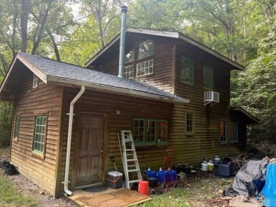 Lake Home For Sale in Yellville, Arkansas