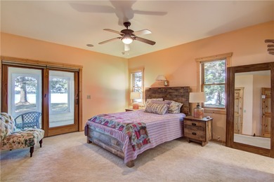 Enjoy Panoramic views from this 4 BD 3BA Lake Home with 4 Car - photo 21