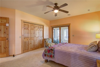 Enjoy Panoramic views from this 4 BD 3BA Lake Home with 4 Car - photo 22