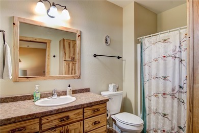 Enjoy Panoramic views from this 4 BD 3BA Lake Home with 4 Car - photo 24