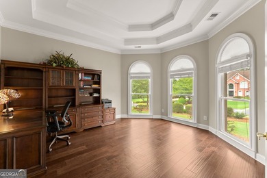 Captivating Remodeled European Retreat in Polo Golf & Country - photo 26